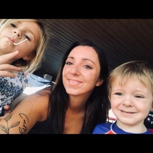 Meet your Posher, Jordan